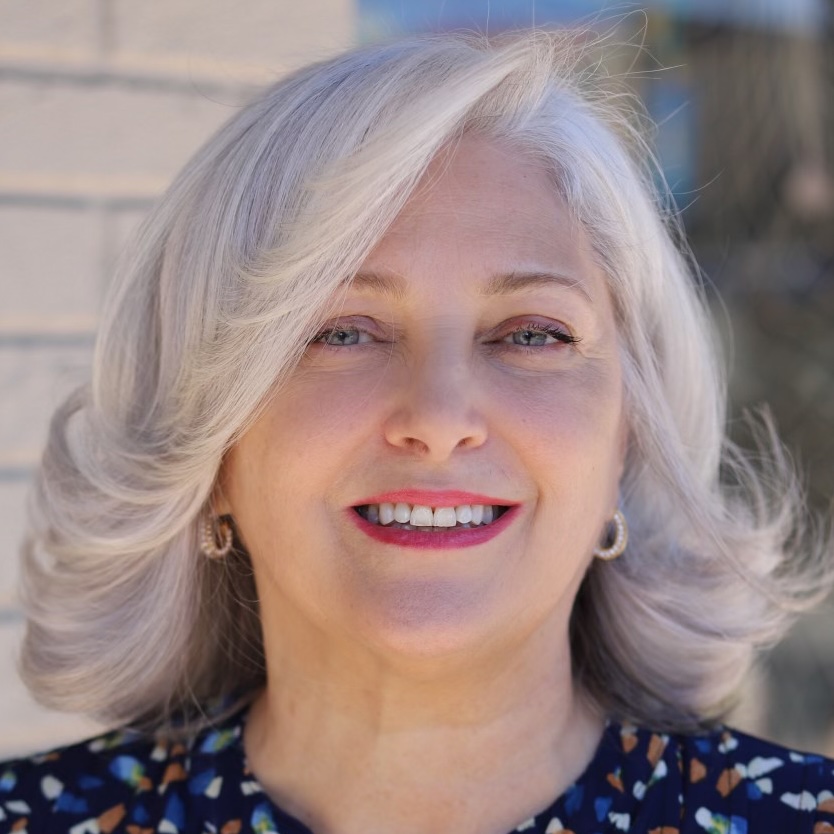 Darlene Pike, President